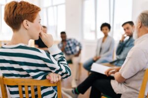 Mental Health Treatment in Monmouth County: When to Seek Professional Help