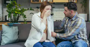 How to Support a Partner With Depression Without Losing Yourself in the Process