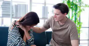 How to Help a Partner with Anxiety: What Works, What Doesn’t, and What They Actually Need