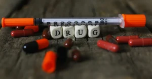 What Are the Five Stages of Addiction Recovery?