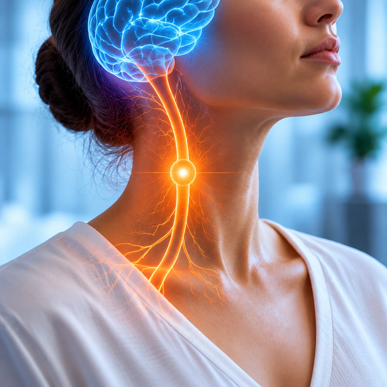 Vegus Nerve Stimulation VNS