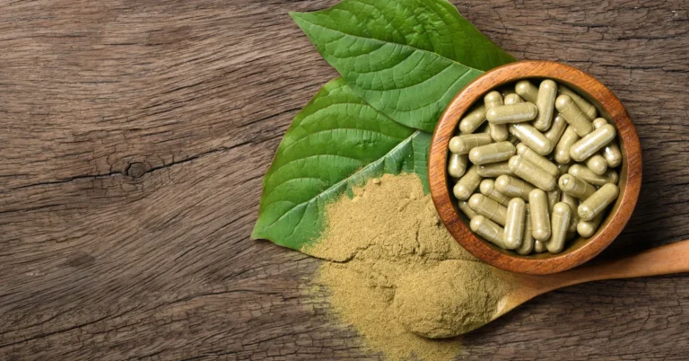 Kratom Overdose Symptoms