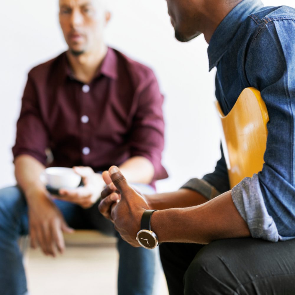 Diverse,People,In,A,Support,Group
